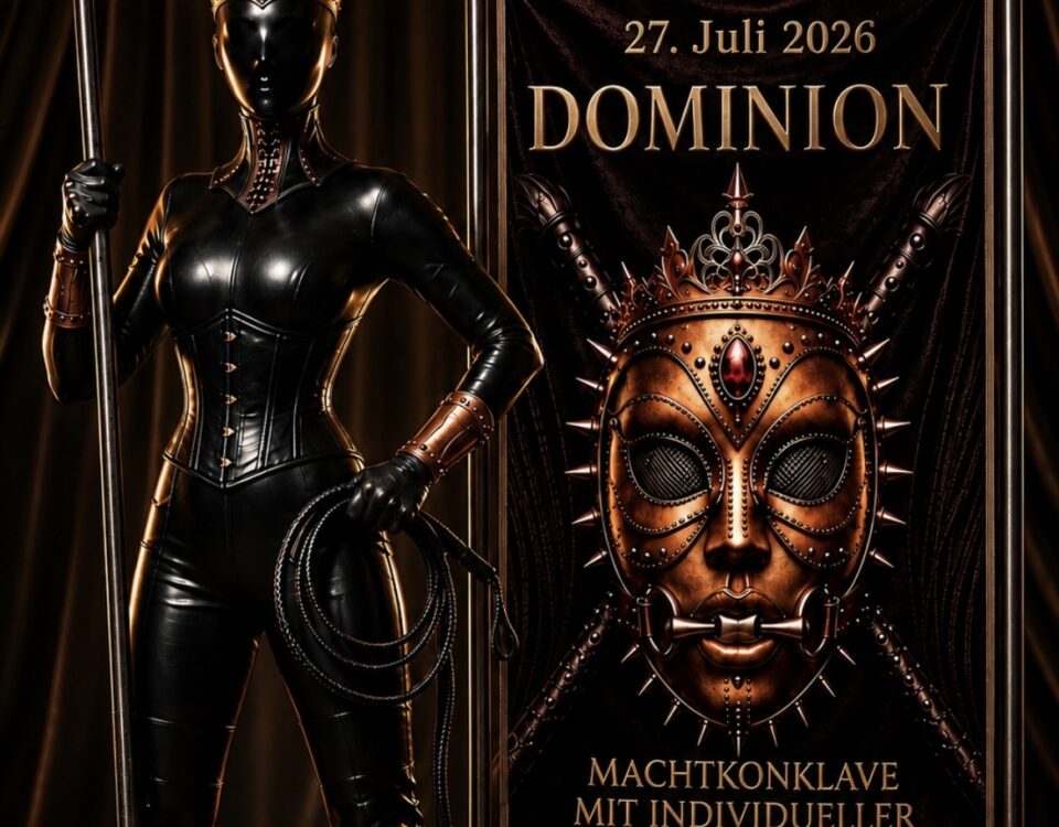 special domina münchen
